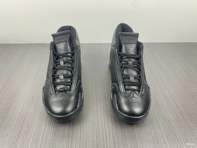 Bmlin Retro 14 'Defining 487471-022 Jordan Moments' Air 0711